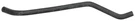 Genuine Gates Premium Molded Heater Hose 18691. Fixed Price $6.21.