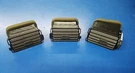 2005-2007 Ford Five Hundred 500 A/c Heater Dash Air Vents (set Of 3) Oem. Fixed Price $40.49.