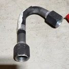 Oshkosh 1807000 Tube Assembly Metal 21989 Nsn 4710/01/358/8761. Fixed Price $34.99.