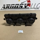 Volkswagen Jetta Gli Heat/ac Controller 5GM907044AH N3. Fixed Price $69.95.