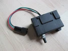 International Navistar 3527976C2 Sleeper Temperature Sensor & Control #M149VG. Fixed Price $24.95.