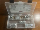 Sur&r AC40 A/c Compression Union Kit. Fixed Price $71.00.