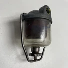 1950S 60S Gm Ac Fuel Filter With Glass Sediment Bowl Y5. Fixed Price $29.95.