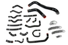 Hps Black Silicone Radiator/heater Hose For 1998-2002 Land Cruiser 4.7L V8. Fixed Price $296.00.