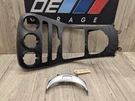 2015-2021 Mercedes-benz C43 W205 Center Console Trim. Fixed Price $143.96.