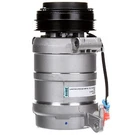 A/c Compressor & Clutch-new Delphi CS20010. Fixed Price $401.68.