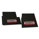 Freightliner Pdt FLD2, FLD112, FLD120 Classic Models Rubber Vinyl Floor Mats-set. Fixed Price $105.95.