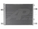 RF361001 Condenser For Kenworth/peterbilt 2022+ T380 536 537 - New. Fixed Price $296.25.