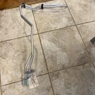 Mopar Hvac Heater Hose 05058729AH. Fixed Price $125.00.