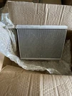 Peterbilt 3S011453 - A/c Condenser Genuine Parts Paccar. Fixed Price $400.00.