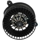 Front Hvac Blower Motor W/ Fan Cage Fits 2002-2010 International Harvester 4300. Fixed Price $38.68.
