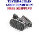 08 - 12 Infiniti EX35 Left Driver Side Dash Center Ac Heater Air Vent Oem. Fixed Price $33.95.