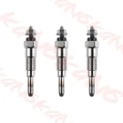 New Pcs Glow Plug For John Deere 1023E 1025R 1026R 2025R 2305 2320 850D 855D. Fixed Price $18.50.