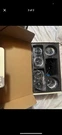 W222 Interior Ambient Light Air Vent For Mercedes S-class S550 S500 S63 64 Color. Fixed Price $116.00.