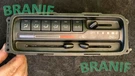 Suzuki Sidekick Heat/ac Controller 74510-63G 74550-65D. Fixed Price $80.00.