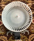 *open Box* Blower Motor PP-T20 5 3/8"X 1/4"X 9 7/8" Compatability Unknown. Fixed Price $33.99.