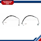 2 Sunsong Front Brake Hose Line Fits Dodge Intrepid Chrysler 300M. Fixed Price $63.29.