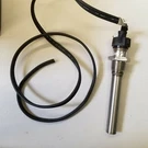 Lube Oil Heater, P/n: OW430100-000, Kim Hotstart. Fixed Price $220.00.