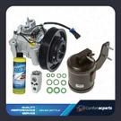 New Ac Compressor Kit Fits Freightliner Cascadia 2012-2019 DD13 DD15 Heavy Duty. Fixed Price $320.50.