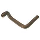 14268S Delco Heater Hose For Chevy S10 Pickup Gmc Sonoma Chevrolet S-10 Isuzu. Fixed Price $38.95.
