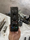 Mack Hvac Climate Control Red Dot Rd 3 12950. Fixed Price $125.00.