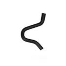 Hvac Heater Hose-small I.d. Dayco 87945 Fits 2007 Hyundai Elantra. Fixed Price $53.99.