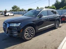 Center Ac Vent Oem 2017 Q7 Audi. Fixed Price $252.00.