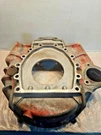 2009 Cummins Isx 400ST Dohc Diesel Engine Flywheel Housing 3103584 Oem. Fixed Price $726.00.