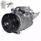 Ac Compressor Ford Explorer 2011-2019, Police Interceptor Utility 2013-2015. Fixed Price $105.79.