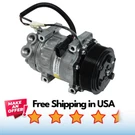 Compressor A/c Fit Sterling Truck A9513 99-01, Acterra 04-10. Fixed Price $300.25.
