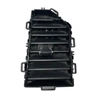 2015 2020 Ford F150 Rear Rh Passenger Inner Air Vent Louver Oem FL3B-19C681-A. Fixed Price $49.00.