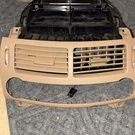 2007 Mercedes E-class Center Dash Air Vent Assembly Oem A2118301954. Fixed Price $10.00.
