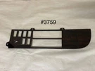 Peterbilt 386 389 Wood Grain Lower Switch Dash Panel Oem P/n S64-6016-800 Paccar. Fixed Price $165.00.