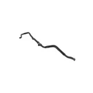 Genuine Mopar Heater Return Hose 68001159AA. Fixed Price $67.34.