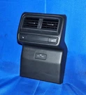 2023-2026 Mazda CX-50 Rear Center Console Air Vent Usb-c Port Trim Panel Oem. Fixed Price $59.95.