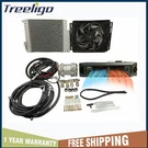 DC12V Cool&heater Underdash Electric Air Conditioner Auto Universal Car A/c Set. Fixed Price $505.43.