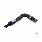 Genuine Hvac Heater Hose 30636987 For Volvo. Fixed Price $84.30.
