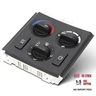 12V Climate Control Module Hvac Air Conditioning Heater Switch. Fixed Price $118.89.