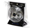 Automann 562.MF612HD Dash Fan Metal 6IN Dia 12V. Fixed Price $37.07.