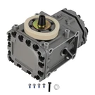Air Conditioner Compressor For Freightliner Peterbilt Kenworth York Style T210L. Fixed Price $160.71.