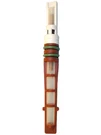 Elite Truck Parts Orifice Tube Standard Orange .057" ETP-5X010061. Fixed Price $16.58.