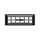 United Pacific 41026 Chrome Plastic A/c & Heater Vent For Western Star. Fixed Price $29.95.