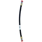 Dynacraft Hose Assembly Wire Braid V50-1116-04011-016. Fixed Price $57.93.