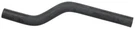 Genuine Gates Premium Molded Heater Hose 12053. Fixed Price $11.89.