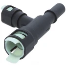 Motorad CH8000 Hvac Heater Hose Connector. Fixed Price $47.28.