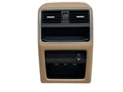 2019-2022 Porsche Cayenne Rear Console End Cap W/ Air Vents & Dual Usb Port Hub. Fixed Price $212.43.