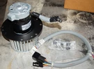 Red Dot Defrost Brushless 24VDC Motor Blower Kit, 82-16938-002 Cw, New. Fixed Price $159.00.