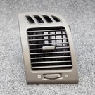 2002-2006 Toyota Camry Air Vent Dash A/c Lh Left Driver Side Oem Gray. Fixed Price $14.85.