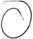 A/c Suction And Liquid Line Hose Assembly 55974 Fits 08-20 International Prostar. Fixed Price $107.99.