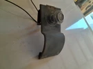 1955 56 57 58 59 Gmc Standard Heater Fan Control Panel Switch Knob Oem Pickup. Fixed Price $79.99.